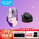 羅技（G）G502無(wú)線(xiàn)鼠標 電競游戲鼠標 機械充電筆記本電腦邏輯鼠標送男女生禮物 G502無(wú)線(xiàn)阿卡麗【無(wú)線(xiàn)充電底座】