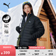 彪馬（PUMA）防風(fēng)拒水700蓬90絨羽絨服男新款冬季鴨絨外套 693462 黑色-01 M (175/96A)