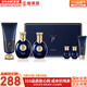 后（The history of Whoo） 男士套裝拱辰享君水乳霜套盒天氣丹君男友高端禮盒節日禮物 拱辰享男士水乳套盒+潔面180