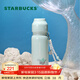 星巴克（Starbucks）杯子浪漫海洋周年系列不銹鋼保溫杯配掛飾500ml 男女士送禮禮物 不銹鋼保溫杯(配掛飾)500ml
