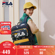FILA斐樂(lè )兒童書(shū)包2025年小學(xué)生男女生減負一二三到六年級背包雙肩包