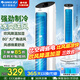 格力（GREE）空調扇家用冷風(fēng)扇客廳臥室辦公加濕冷風(fēng)機節能制冷塔扇移動(dòng)小空調扇省電單水冷落地扇冷風(fēng)循環(huán)風(fēng)扇 【熱銷(xiāo)爆款】加濕強冷風(fēng)空調扇 KS-04X60g