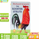 預售  Richard Scarry’s the Rooster Struts快樂(lè )的公雞 英文原版繪本 紙板書(shū)我是一只兔子系列 I am a bunny 童書(shū)0-3歲英語(yǔ)學(xué)習 斯凱瑞