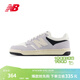 NEW BALANCE NB官方男鞋女鞋百搭休閑板鞋BB480系列 粉紫色/白色 BB480PEG 43 (腳長(cháng)27.5cm)
