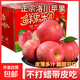 陜西洛川蘋(píng)果當季新鮮紅富士蘋(píng)果脆甜多汁水果生鮮特產(chǎn) 帶箱9斤【70-80mm】超高性?xún)r(jià)比