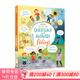 你問(wèn)我答百科系列翻翻書(shū) Usborne Very First Questions and Answers 英文原版兒童科普繪本翻翻書(shū) ift the flap 尤斯伯恩 關(guān)于感覺(jué)的問(wèn)題和答案 英文原版