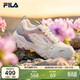FILA 斐樂(lè )官方征峰者女子老爹鞋復古休閑運動(dòng)鞋女鞋