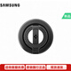 三星（SAMSUNG）磁吸指環(huán)支架 多角度支架 360°自由旋轉 雙轉軸  穩固握持 多功能手機支架。 【雙面磁吸指環(huán)支架】-黑色