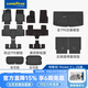 固特異（Goodyear）高邊TPE汽車(chē)腳墊適用于特斯拉Model YL環(huán)保無(wú)異味腳踏墊專(zhuān)車(chē)專(zhuān)用 Model YL高邊TPE+黛尼斯十三件套