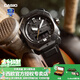 卡西歐（CASIO）ProTrek 太陽(yáng)能戶(hù)外登山表 男士多功能運動(dòng)電子表 送男友禮物 PRW-6900Y-1探險黑【新登山款】