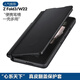 錦灝 三星Z Fold3折疊屏手機套真皮w22全包防摔Fold6帶SPen筆保護殼fold4時(shí)尚商務(wù)高檔Fold5帶筆槽牛皮 三星Z Fold3/W22通用【單獨皮套】