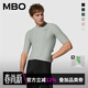 MBO【26款】PerfectFit男子春夏百搭吸濕速干透氣騎行服C100/C140 碧云水【短袖】 L