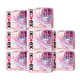 高潔絲【量大必入】萬(wàn)有引力衛生巾240mm6片*8包日用姨媽巾京東自營(yíng)旗艦