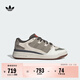 adidas FORUM2000經(jīng)典復古休閑舒適籃球風(fēng)板鞋男女阿迪達斯三葉草