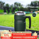 膳魔師（THERMOS）保溫杯530毫升316不銹鋼內膽男女泡茶咖啡水杯子 TSK2-470S AGR