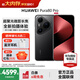HUAWEI Pura 80 Pro 國家補貼 新品旗艦華為手機 p80pro 一英寸主攝拍照 AI輔助構圖 華為鴻蒙智能手機 釉黑 12GB+512GB 官方標配
