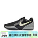 耐克（NIKE）男子籃球鞋莫蘭特2代JA2運動(dòng)鞋FD7327-001黑40