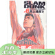 現貨  日文原版 漫畫(huà) 灌籃高手 SLAM DUNK 完全版   6進(jìn)口圖書(shū)