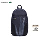 LACOSTE法國鱷魚(yú)男包26春夏新款大容量實(shí)用雙肩包|NH5301GX L24/夜空藍