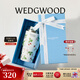 Wedgwood不銹鋼保溫杯高顏值咖啡杯便攜水杯陶瓷涂層茶杯保冷保熱隨行杯 野草莓吸管杯592ml