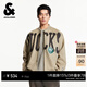杰克·瓊斯（JACK&JONES）NBA聯(lián)名雄鹿隊男裝羽絨服時(shí)尚刺繡寬松休閑棒球領(lǐng)上衣225423054 E11卡其色 XL （185）