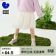 迷你巴拉女童寶寶柔軟親膚甜美可愛(ài)網(wǎng)紗半身短裙