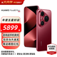 HUAWEI Pura 80 Pro+ 旗艦手機  一英寸高動(dòng)態(tài)主攝 個(gè)性色卡AI輔助構圖 華為pura80pro+手機 現貨速發(fā) 釉紅 16GB+512GB全網(wǎng)通 官方標配