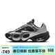 耐克NIKE女子休閑鞋 AIR MAX MUSE 運動(dòng)鞋FV1920-001黑色 38