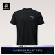 KAILAS凱樂(lè )石XM2羊毛圓領(lǐng)短袖T恤男春夏戶(hù)外徒步運動(dòng)透氣薄款速干衣