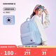 Converse 匡威男女童經(jīng)典百搭上學(xué)雙肩包2026年春季兒童多口袋上學(xué)書(shū)包