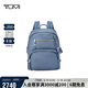 途明（TUMI）VISTA 雙肩包女士新款通勤休閑時(shí)尚 簡(jiǎn)約藍色