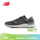NEW BALANCE NB官方男鞋百搭運動(dòng)休閑健步鞋W880系列 深灰色 MW880BA7 42 (腳長(cháng)26.5cm)