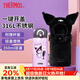 膳魔師（THERMOS）保溫杯316不銹鋼彈蓋杯便攜卡通動(dòng)漫IP聯(lián)名款保冷水杯子TCMO-350S 酷洛米系列甜酷名媛 350ml