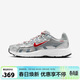 耐克（NIKE）女款跑步鞋P-6000 (GS)運動(dòng)鞋日常休閑鞋 HV5064-016 40
