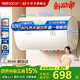 帥康8J031電熱水器 2100W速熱 80%超一級節能電熱水器 40L/50L/60L家用儲水式 以舊換新 50L 2100W 超一級能效