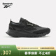 銳步銳步官方25春季新款男女CL LEGACY W+復古舒適透氣跑鞋運動(dòng)休閑鞋 25SRC903U1GH1 深灰/黑 43