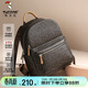 啄木鳥(niǎo)（TUCANO）包包女包雙肩包休閑大容量學(xué)院風(fēng)學(xué)生書(shū)包防潑水開(kāi)學(xué)季生日禮物