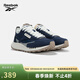 銳步銳步官方24男女同款CL LEGACY W+休閑時(shí)尚復古運動(dòng)鞋跑步鞋 24FRC903U1GB4FMC 42 (27cm),US：9