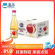 盒馬 蘋(píng)果醋飲料 280ml*15瓶 280mL*15瓶 箱裝