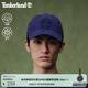 添柏嵐（Timberland）官方中性棒球帽新款戶(hù)外休閑運動(dòng)鴨舌帽|A66BA A66BA451/海軍藍 ODD