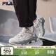 FILA 斐樂(lè )官方火星4復古跑鞋女鞋2025冬季運動(dòng)鞋子厚底老爹鞋