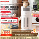 霍尼韋爾（Honeywell）霍哈寶H-Cat Hub寵物貓用空氣凈化器  負離子家用室內空氣凈化機寵物吸貓毛消毒殺菌KJ520F-C22W
