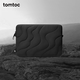 tomtoc電腦內膽包13/14/16英寸筆記本電腦包A27蘋(píng)果MacBook Pro/Air/Neo 熔巖過(guò)境 14英寸（適配全新MacBook Pro）