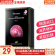 JMsolution面膜貼JM蝸牛水母媽媽羊脂玻尿酸蜂蜜急救蠶絲學(xué)生男女貼片式面膜 JM蝸牛原液面膜1盒 10片