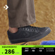 匡威（Converse）官方 Sport Casual休閑板鞋漫步星箭板鞋黑色A12332C A12332C 41