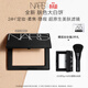 NARS【官方正品】定妝膚色大白餅10g#柔亮白色粉餅散粉生日