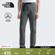 北面（The North Face）休閑長(cháng)褲男運動(dòng)長(cháng)褲徒步褲舒適防潑濺褲子戶(hù)外25春夏新品|7WCV 0UZ/珍珠灰 2XL /185
