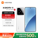 小米Xiaomi 15 徠卡光學(xué)Summilux高速鏡頭 驍龍8至尊版移動(dòng)平臺 小屏旗艦手機 白色 12GB+256GB 官方標配