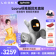 可立寶Loona機器狗AI智能陪伴機器人 編程學(xué)習對話(huà) 語(yǔ)言交互 CES創(chuàng  )新獎互動(dòng)早教玩具 高端兒童禮物