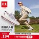 安德瑪（Under Armour）童鞋兒童運動(dòng)鞋秋季橡膠底防滑耐磨網(wǎng)面透氣束帶戶(hù)外鞋2531803